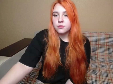 Sweet_LizaXx 07-10-2021 Webcam 
